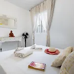 Appartamento 16a Silver Garden Ocean View