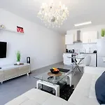 Appartamento 16a Silver Garden Ocean View Costa Adeje (Tenerife)