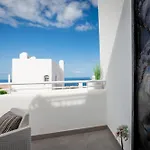 16a Silver Garden Ocean View Appartamento