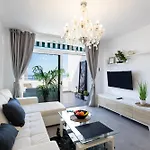 Appartamento 16a Silver Garden Ocean View *