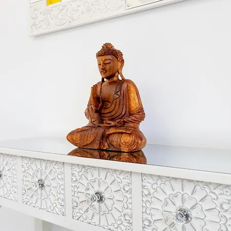 16a Silver Garden Ocean View Appartement Costa Adeje (Tenerife)