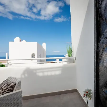 16a Silver Garden Ocean View Appartement