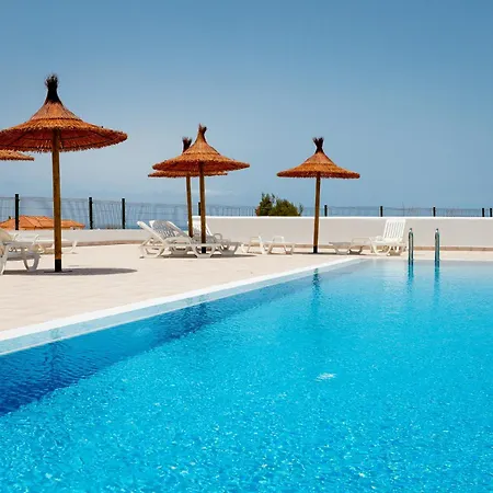 Appartement 16a Silver Garden Ocean View Costa Adeje (Tenerife)