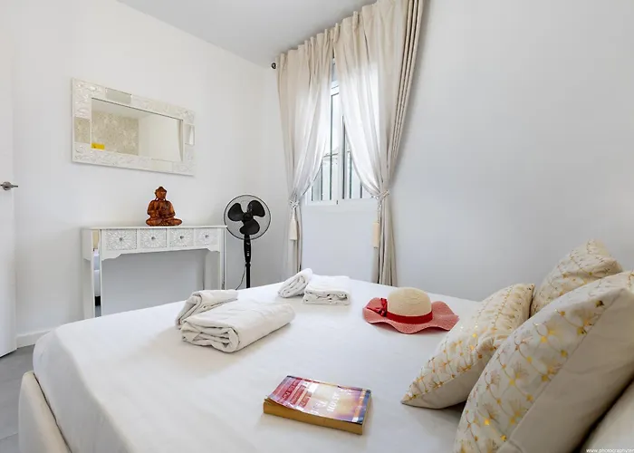 Daire 16a Silver Garden Ocean View