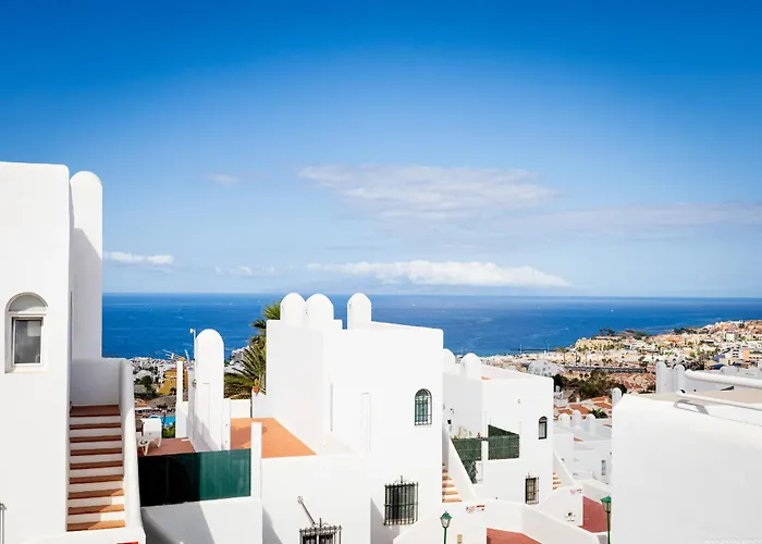 Daire 16a Silver Garden Ocean View