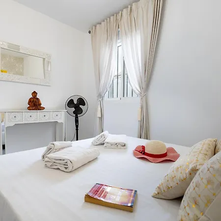 Apartament 16a Silver Garden Ocean View