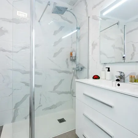 16a Silver Garden Ocean View Apartament