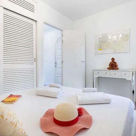 16a Silver Garden Ocean View Appartement