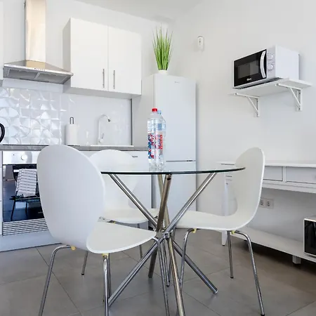 16a Silver Garden Ocean View דירה אדחה