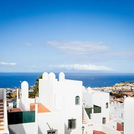 Appartement 16a Silver Garden Ocean View