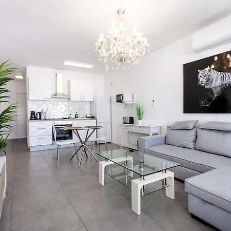 16a Silver Garden Ocean View Costa Adeje (Tenerife)