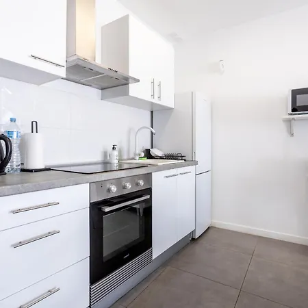 16a Silver Garden Ocean View * Costa Adeje (Tenerife)