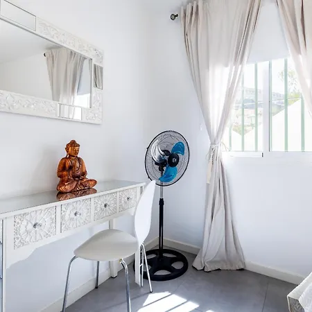 דירה 16a Silver Garden Ocean View