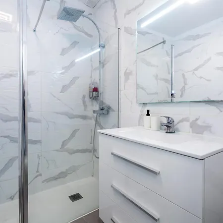 16a Silver Garden Ocean View * Costa Adeje (Tenerife)