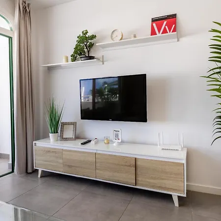 דירה 16a Silver Garden Ocean View