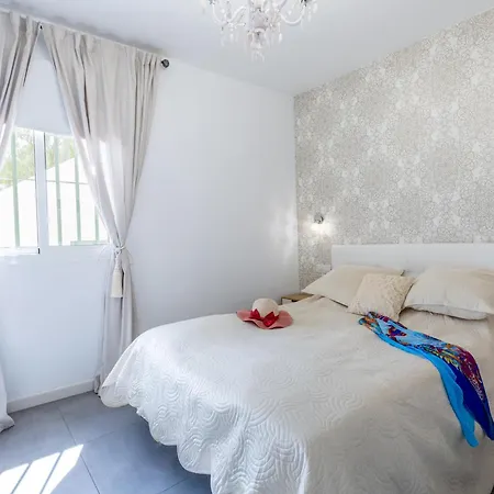16a Silver Garden Ocean View דירה אדחה