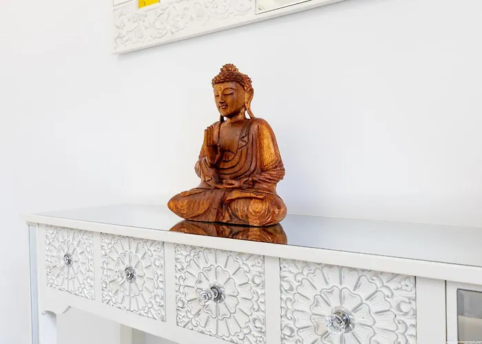 16a Silver Garden Ocean View Apartamento Costa Adeje (Tenerife)