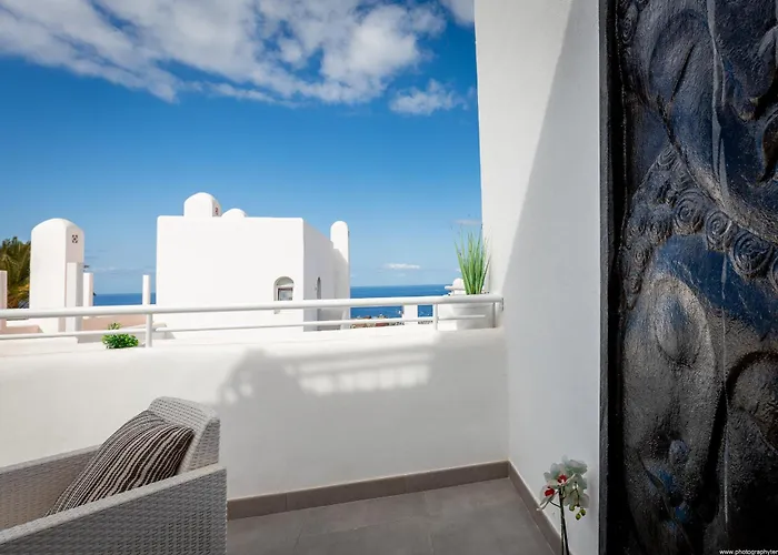 16a Silver Garden Ocean View Apartamento