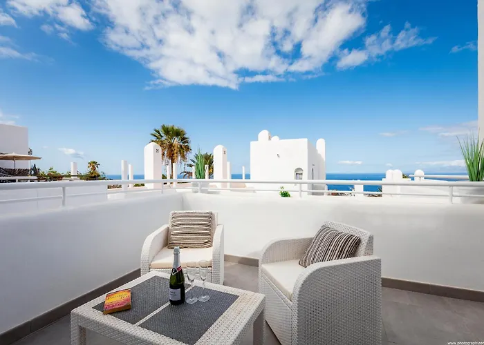 16a Silver Garden Ocean View Apartamento