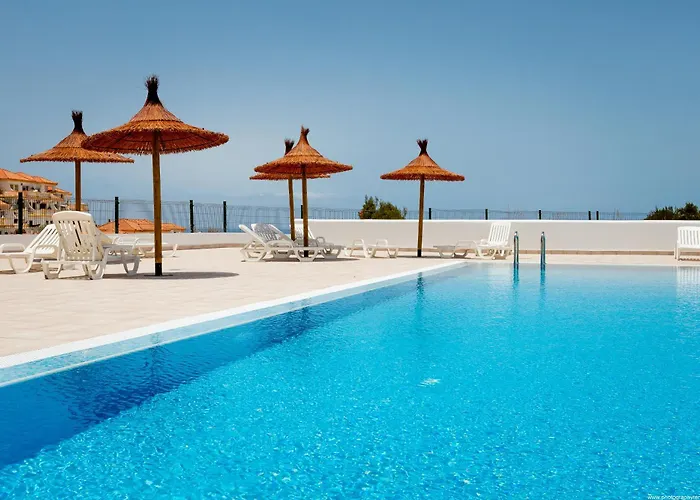 Apartamento 16a Silver Garden Ocean View Costa Adeje (Tenerife)